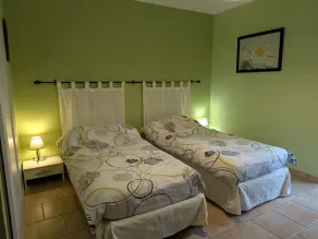 Gîte tranquille avec jardin près de la Loire à vélo, labellisé Tourisme et Handicap - Image 5