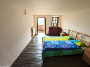 Casa alpina tradizionale splendidamente rinnovata con vista sulle montagne mozzafiato - Image 5