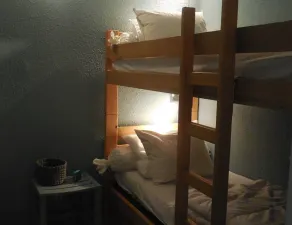 Le Corbier, lejlighed til pisterne i fødderne - Image 5