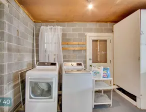 conveniently located home is perfect for families and friends. - Image 3