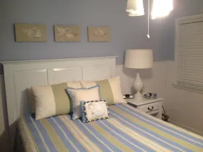 Bright and Cosy Beach Block Rental - Avalon, New Jersey - Image 2