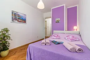 Holiday villa by the sea with a view of the island of Brijuni - Image 3