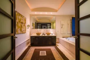 OCEAN FRONT ULTRA LUXURIOUS PENTHOUSE WITHIN THE PRIVATE GATES OF PUNTA MITA! - Image 2