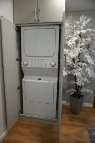 Nature's Best Designer - Amazing Two Person LED Shower! - Image 2