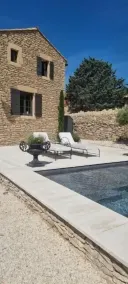 Ancienne Bergerie au Cœur de Gordes et de la Provence - Image 3