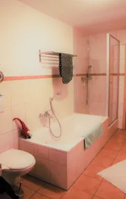 Ferienhaus Sport Rees, Familien-ferienwohnung, 30 Minuten Freiburg - Image 5