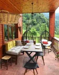 Zilkale Butik Otel - Image 5