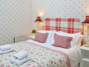 4 Schlafzimmer Unterkunft in East Allington, near Totnes - Image 5