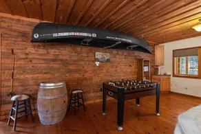 Lake George, Loon, and Schroon -Hot Tub -Firepit -Gameroom -Kayaks -Pets - Image 2