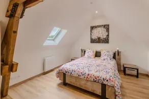 La Maissemiacoise - Belle Maison de campagne - Image 3