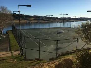 Fabelagtig, smagfuld og fuldt møbleret lejlighed på Lake Travis Island Villa !!! - Image 2