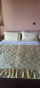 Holiday two-floor 133 square meters house with large garden and lemon trees. - Image 4