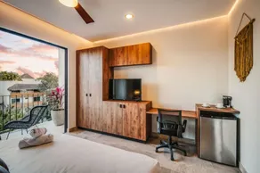 Giada-Towers 213B · Complete 2BR Pool Gym Sauna WIFI | Close to Town - Image 5