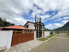 Casas Serranas - Casa Orquídea - Image 5