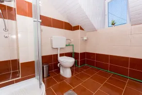 Lofted studio for 2, kitchen, bathroom, Trogir - Image 2