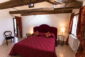 Ca' Nal Apartments, Corte Grimani Inn - PUPPARIN - Image 5