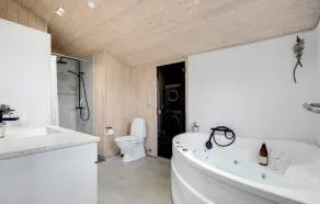 Preciosa casa en Blokhus con cocina. - Image 4