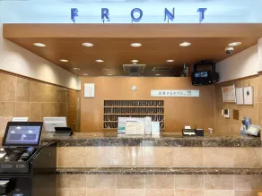 Toyoko Inn Osaka Sakai-higashi-eki - Image 4