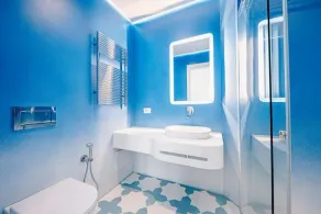 Acquachiara Seaside Luxury Villa in Amalfi Coast - Image 3