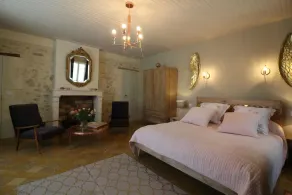 Gîte de Rose - Eyrans - Image 4