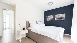 University apartment in the center of Tübingen - Image 4