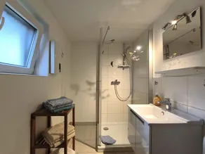 Andresen: Vacation apartment with gazebo - Ferienwohnung Andresen - Image 2