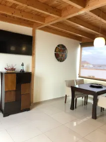 Casa Patio - Grand appartement avec terrasse et patio en bord de mer - Image 5