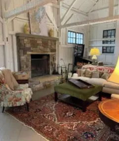 Historic, Antique Southern Maine Farmhouse For All Seasons - 5 mins to Portland! - Image 4