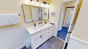 Mainsail 452- Amazing Gulf View- New Top to Bottom Remodel Completed March 2019! - Image 4