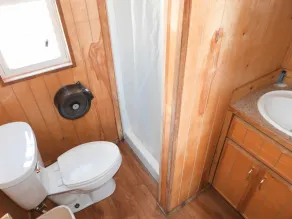 Whispering Pines Group cabin rental near Meramec River - Image 5