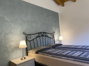 Villa Carlotta tipo C2, ottima vista, ampio balcone, a 300 metri dal lago, 4-5 Pers. - Image 4