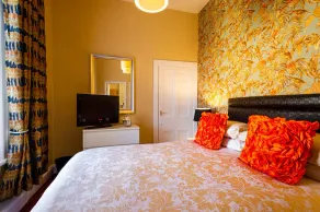 Barford House - One Bedroom First Floor Apartment in Southport - Image 5
