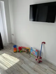 Luxurious Apartment With 3 Rooms and 2 Bathrooms Claudia - Image 2