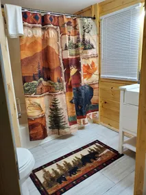 Brand New Log Cabin - Image 3