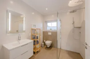 Ferienhaus für 4 Gäste mit 100m² in Walchum - Image 3