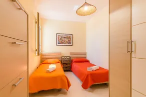 Villetta Relax With Pool in Residence - Happy Rentals - Image 4
