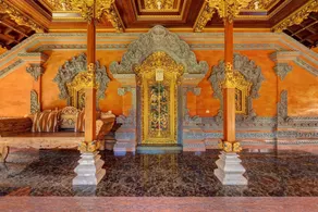 Living in Traditional Balinese House - Image 2