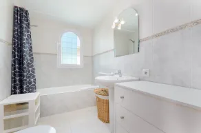 Es Repos - Villa With Private Pool. Free Wifi - Image 3