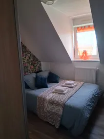 Appartement spacieux à Ingersheim avec vue sur jardin, 100 m² - Image 4