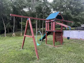 Large home with 35+ guests : 10 Minutes from Nauvoo - Image 3