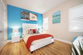 Exclusive Design Villa direkt am Kanal gelegen mit privatem Bootsteg und Pool - Image 5