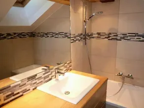 Residence Le Cristal - 4 værelses lejlighed til 8 personer - Image 2