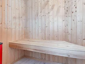 9 personer fritidhus i Hemmet - Image 2