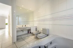 KAN LLUC feriehus med Wi-Fi, aircondition, pool, have og solterrasse - Image 5