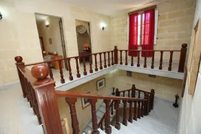 Un verdaderamente impresionante -detac granja hed semi con piscina exterior y piscina interior climatizada - Image 2
