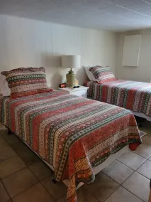 Beautiful Lodge on the Allegheny River Provides Pure Comfort Year-Round - Image 5