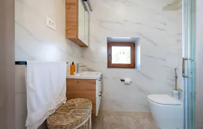 2 bedroom luxurious home in Slivnica - Image 4