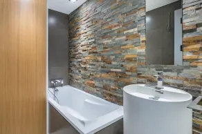 Luxury in Courchevel Center with Terrace! #S100 - Image 2