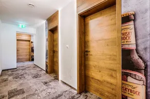 Brewery Gasthof Zwönitz, owner Dominik Naumann - Double room - Image 4