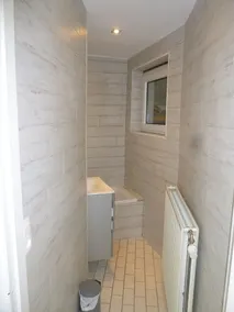 Smuk lejlighed HAVUDSIGT - Image 3